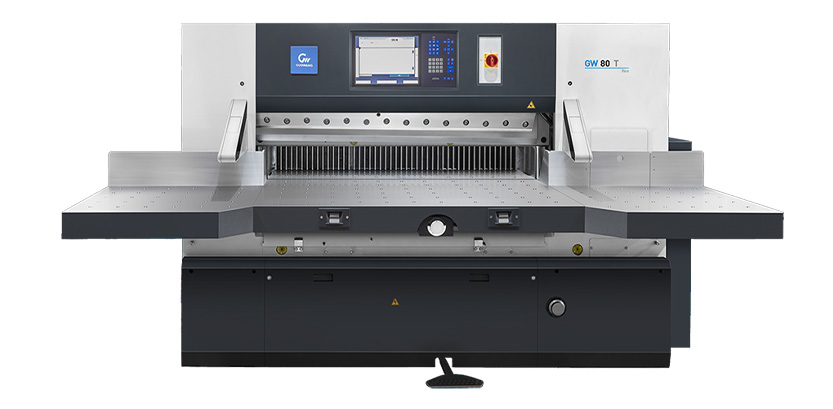 Paper Cutter