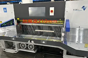 Heightening Design of Dual-turbine Paper