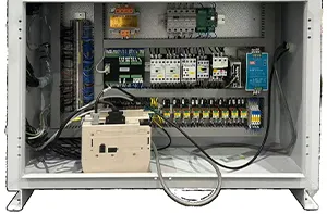 (new)Intelligent Electrical Control System