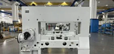 Why Does a High-Speed Paper Cutter Matter for High-Volume Production?