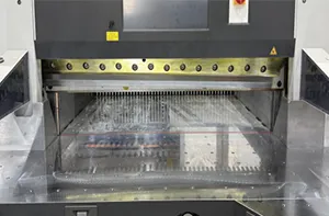 Safety Light Curtain