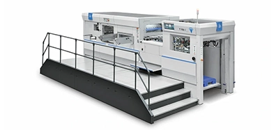 Does This Automatic Die Cutting Machine Hold Up Over Time?