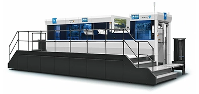 Can One Machine Replace Die-Cutting and Waste Stripping?